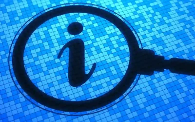 ¿Qué es un Log o registro en ciberseguridad? y 3 tipos de logs