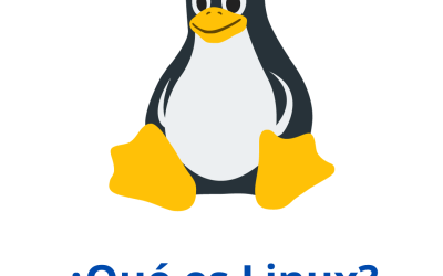 ¿Qué es Linux y por qué se utiliza en ciberseguridad?