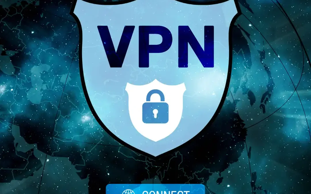 ¿Qué es una VPN?