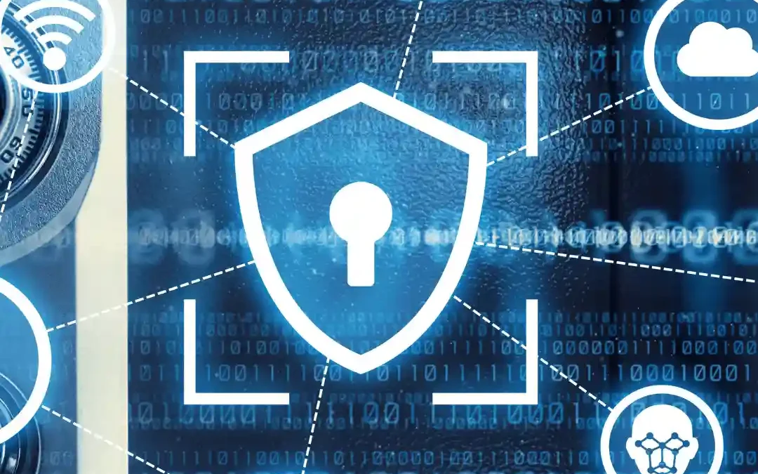 ¿Qué son los dominios de seguridad?