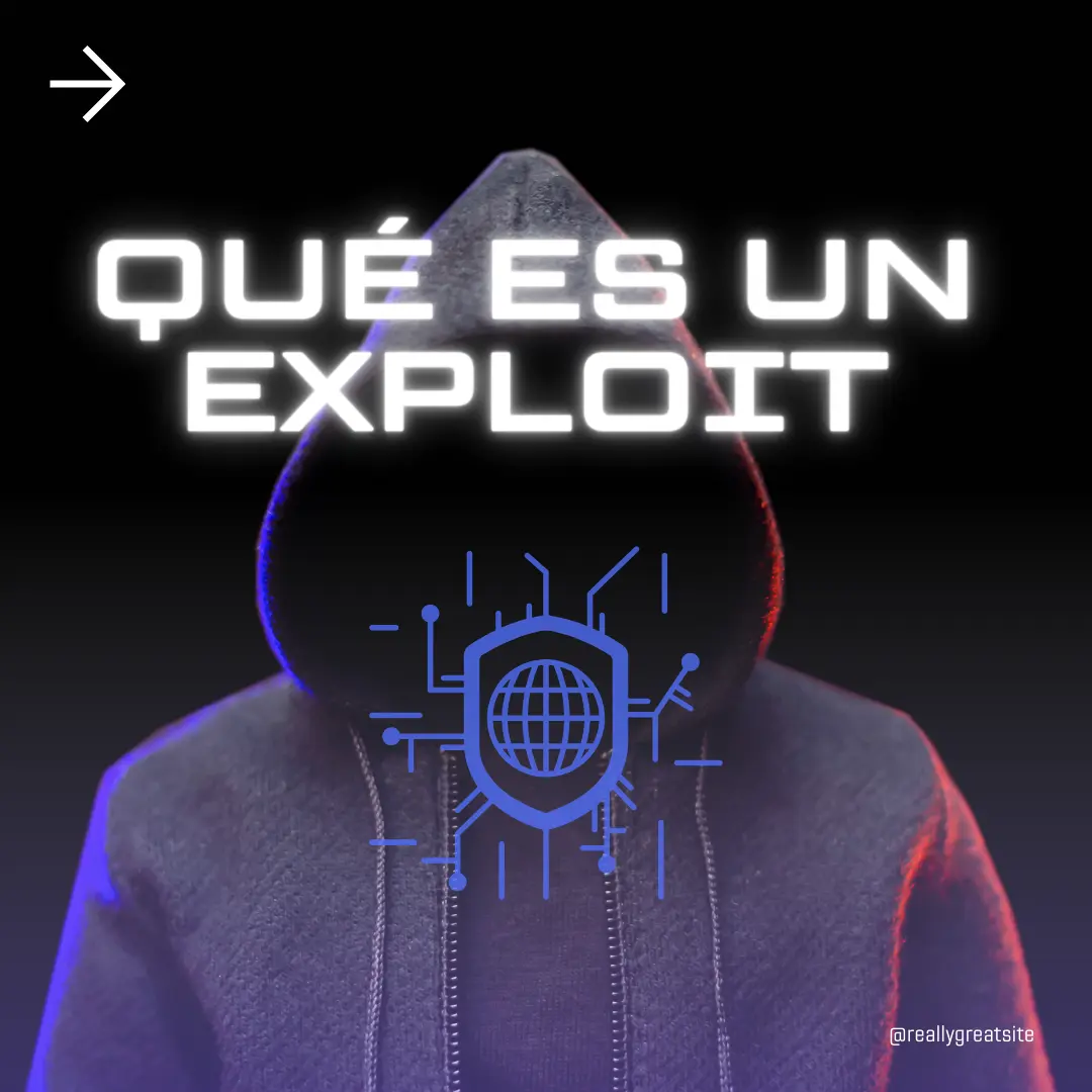 que es un exploit en ciberseguridad